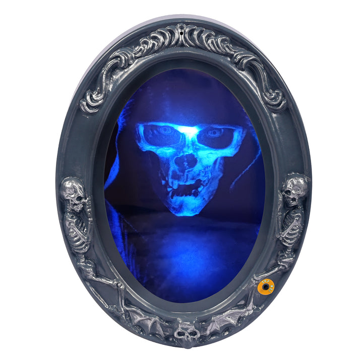 Decorative Haunted Mirror Kalsten