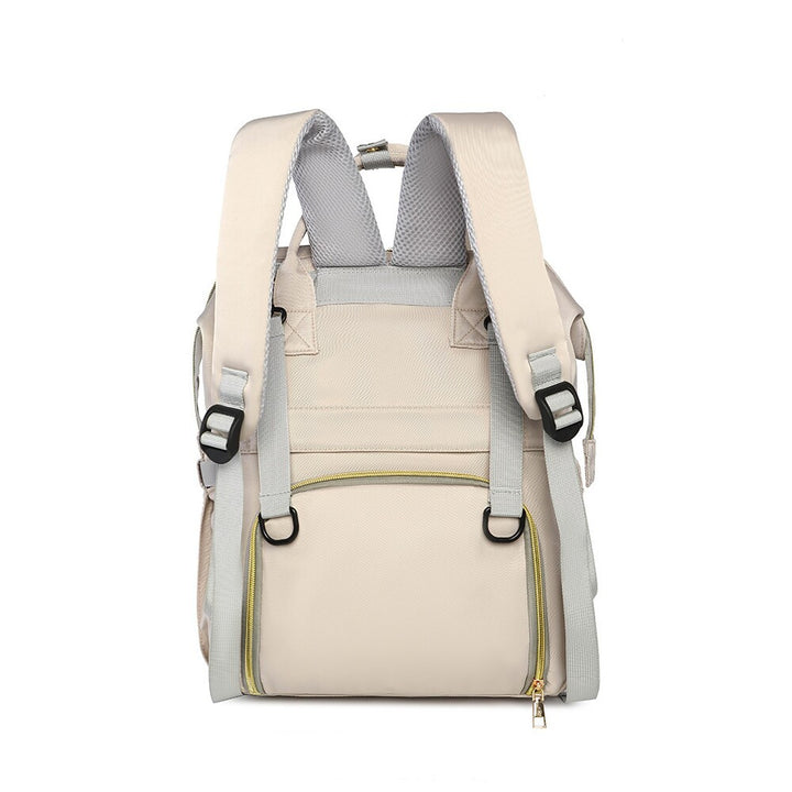Versatile Multi-Pocket Backpack Kalsten