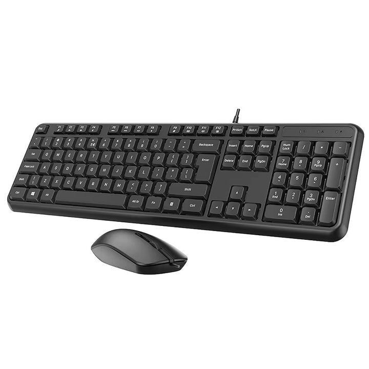 Usb Wired Keyboard and Mouse Set Kalsten