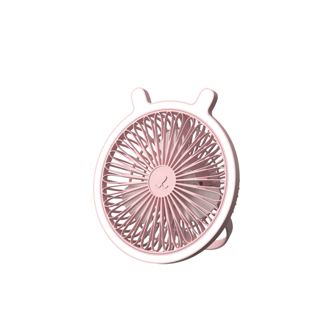 Ladies Portable Hand Fan Kalsten