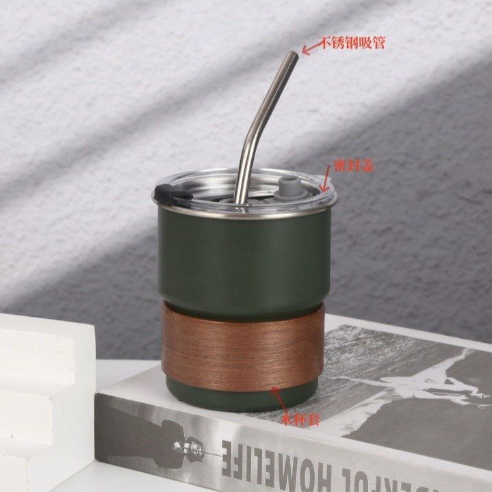 Insulated Travel Mug Kalsten