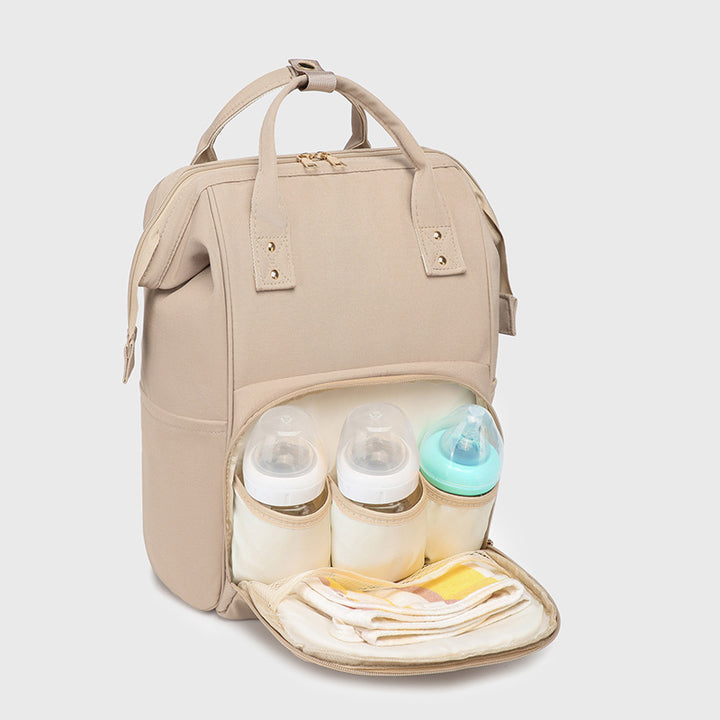 Elegant Multi-Functional Backpack Kalsten