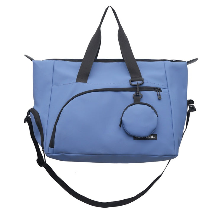 Versatile Utility Travel Tote