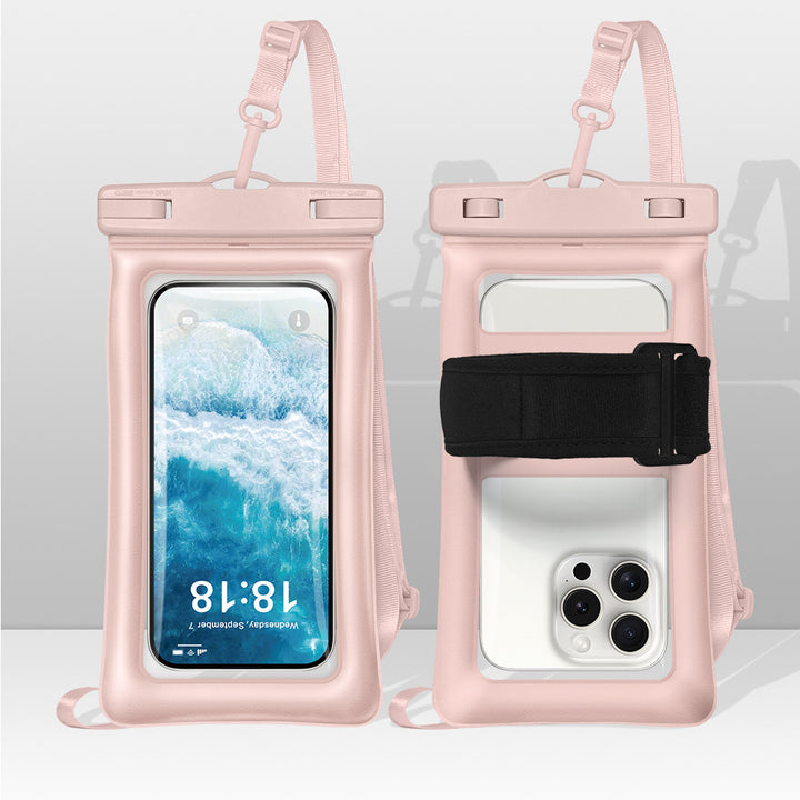 Waterproof Smartphone Case Kalsten