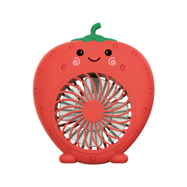 Ladies portable Mini Fan Kalsten