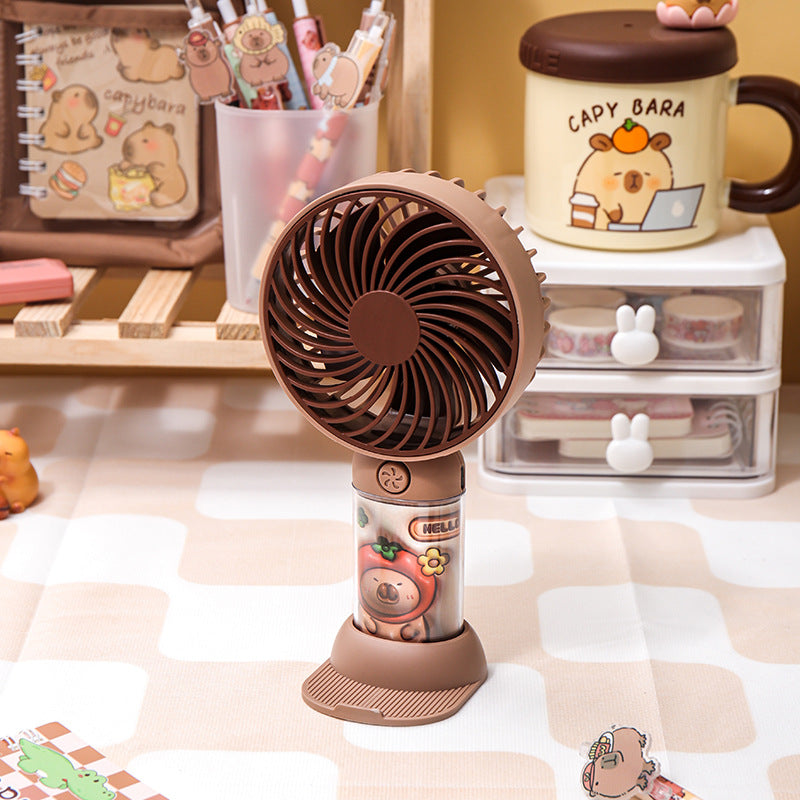 Portable Table Fan Kalsten