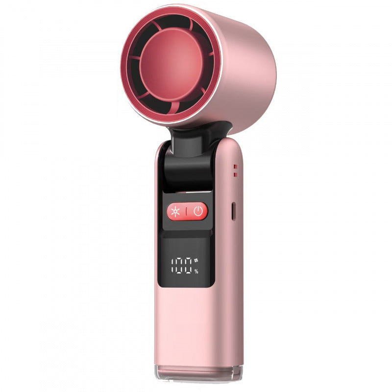Portable Personal Fan Kalsten