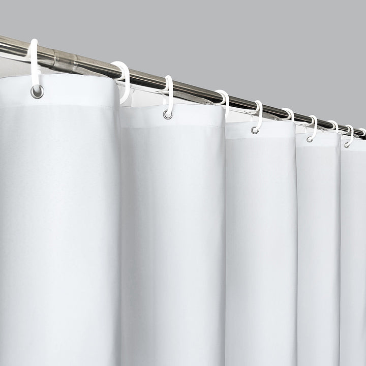 Artistic Patterned Shower Curtain Kalsten