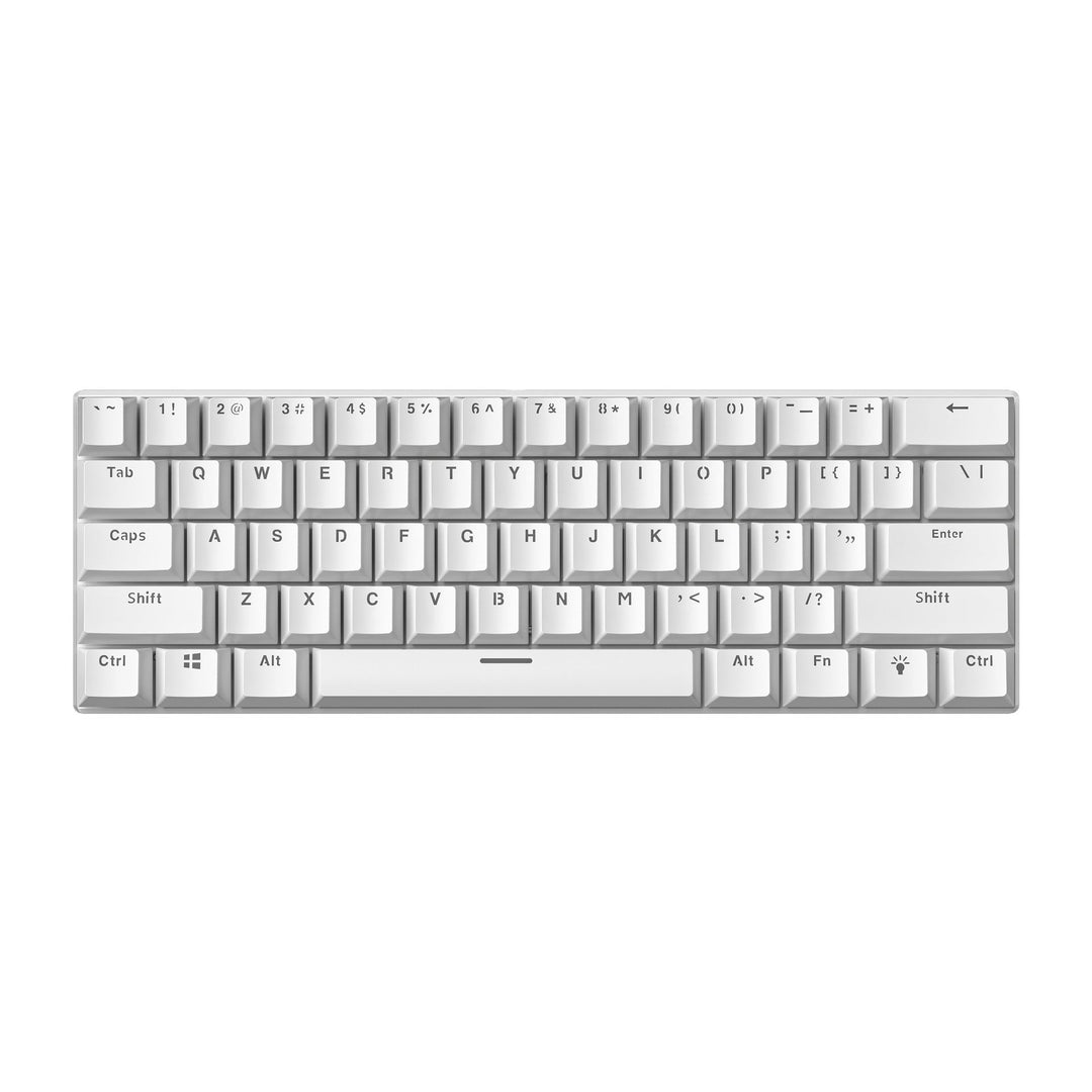 Compact RGB Mechanical Keyboard Kalsten