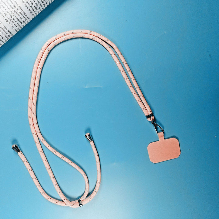 Adjustable Utility Identification Lanyard Kalsten