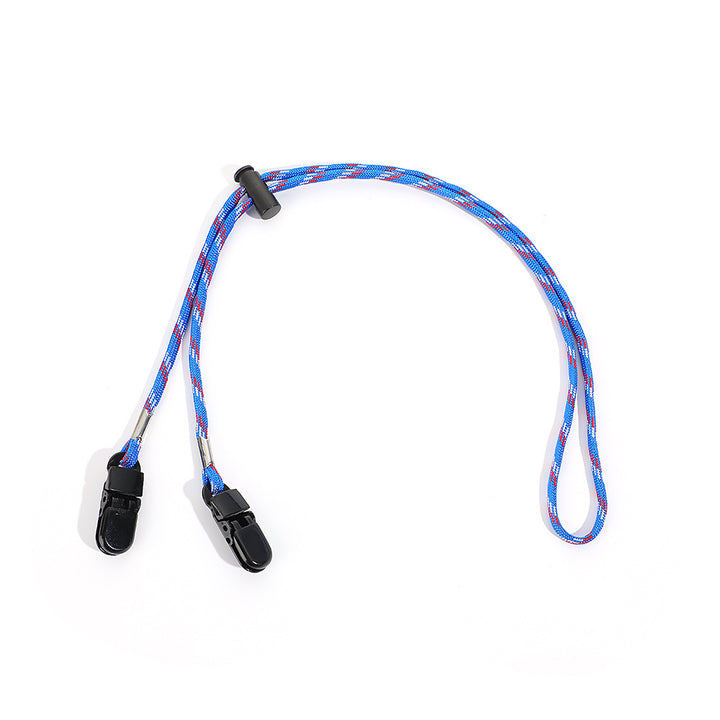 Adjustable Eyewear Safety Strap Kalsten