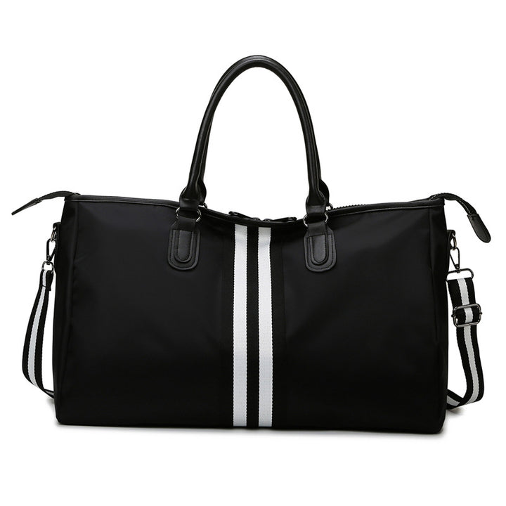 Sporty travel bag with generous storage space Kalsten