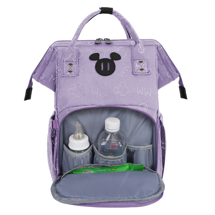 Fun-Themed Multi-Function Backpack Kalsten
