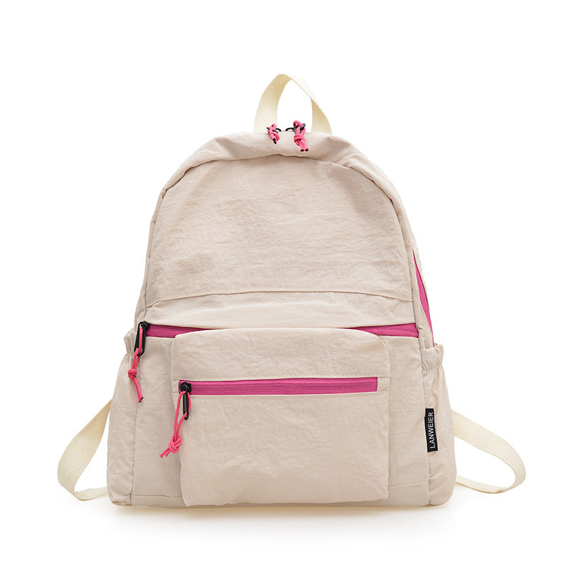 Lightweight Multi-Pocket Backpack Kalsten