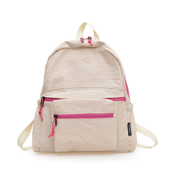 Lightweight Multi-Pocket Backpack Kalsten