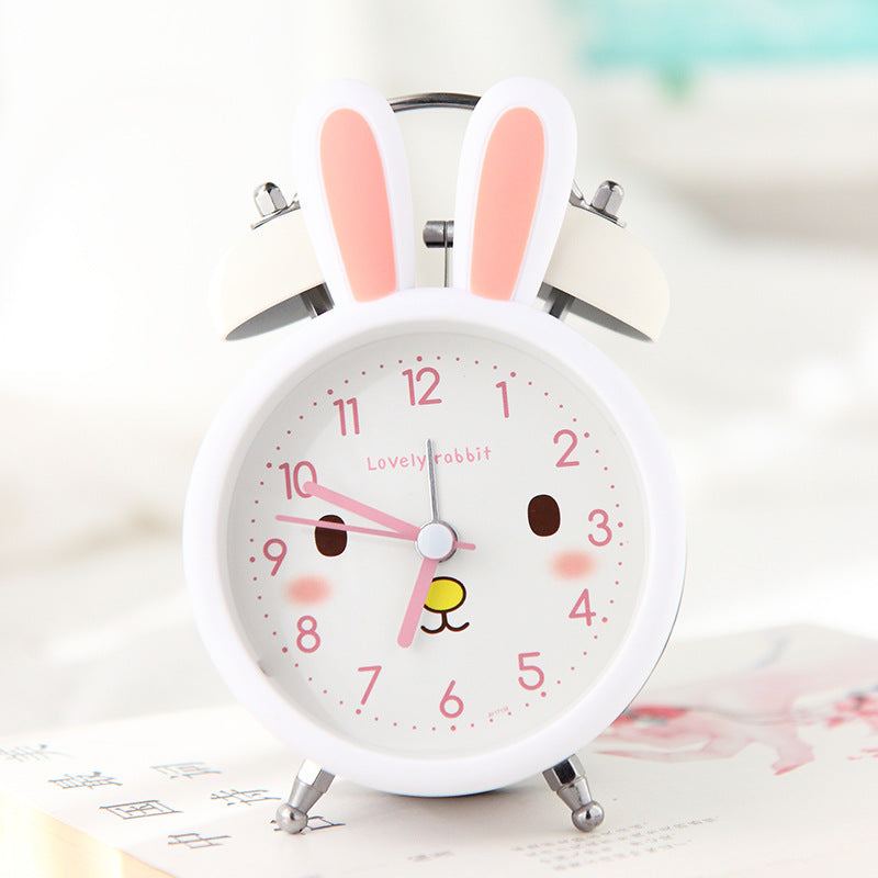 Cute Animal Alarm Clock Kalsten