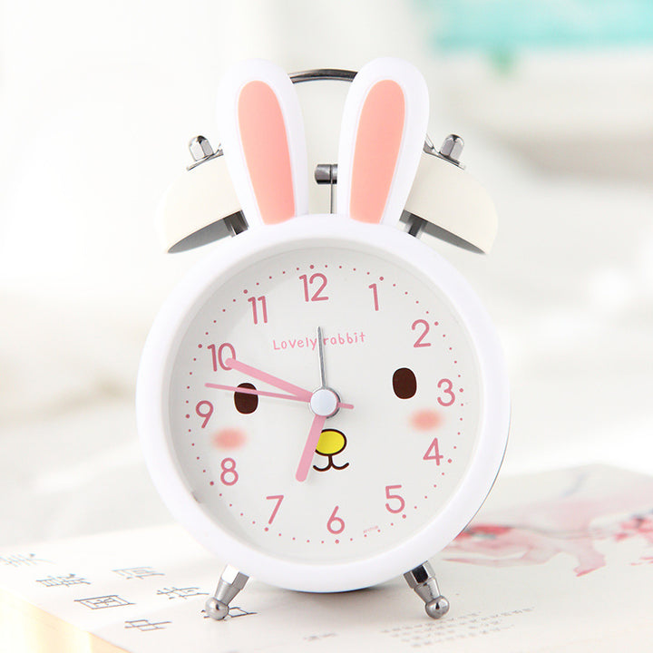 Cute Animal Alarm Clock Kalsten