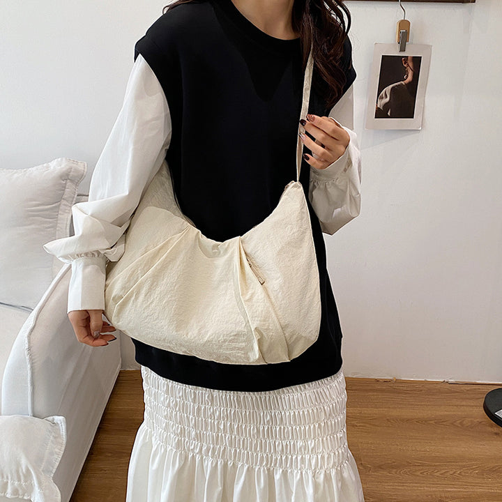 WoStylish Slouchy Hobo Bag Kalsten