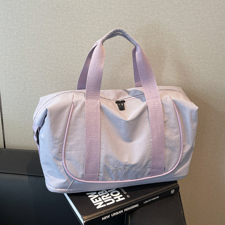 Versatile Travel