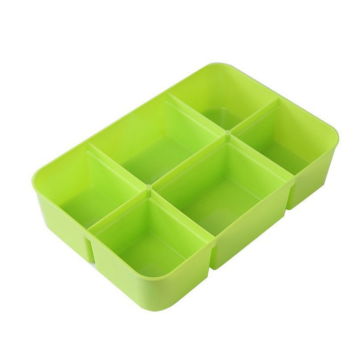 Stacking Storage Box Set Kalsten