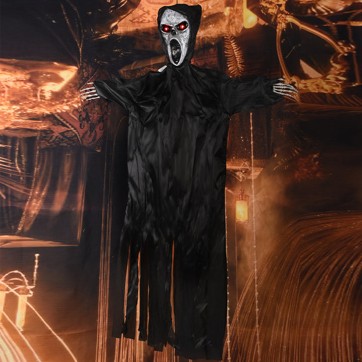 Halloween Costume Kalsten