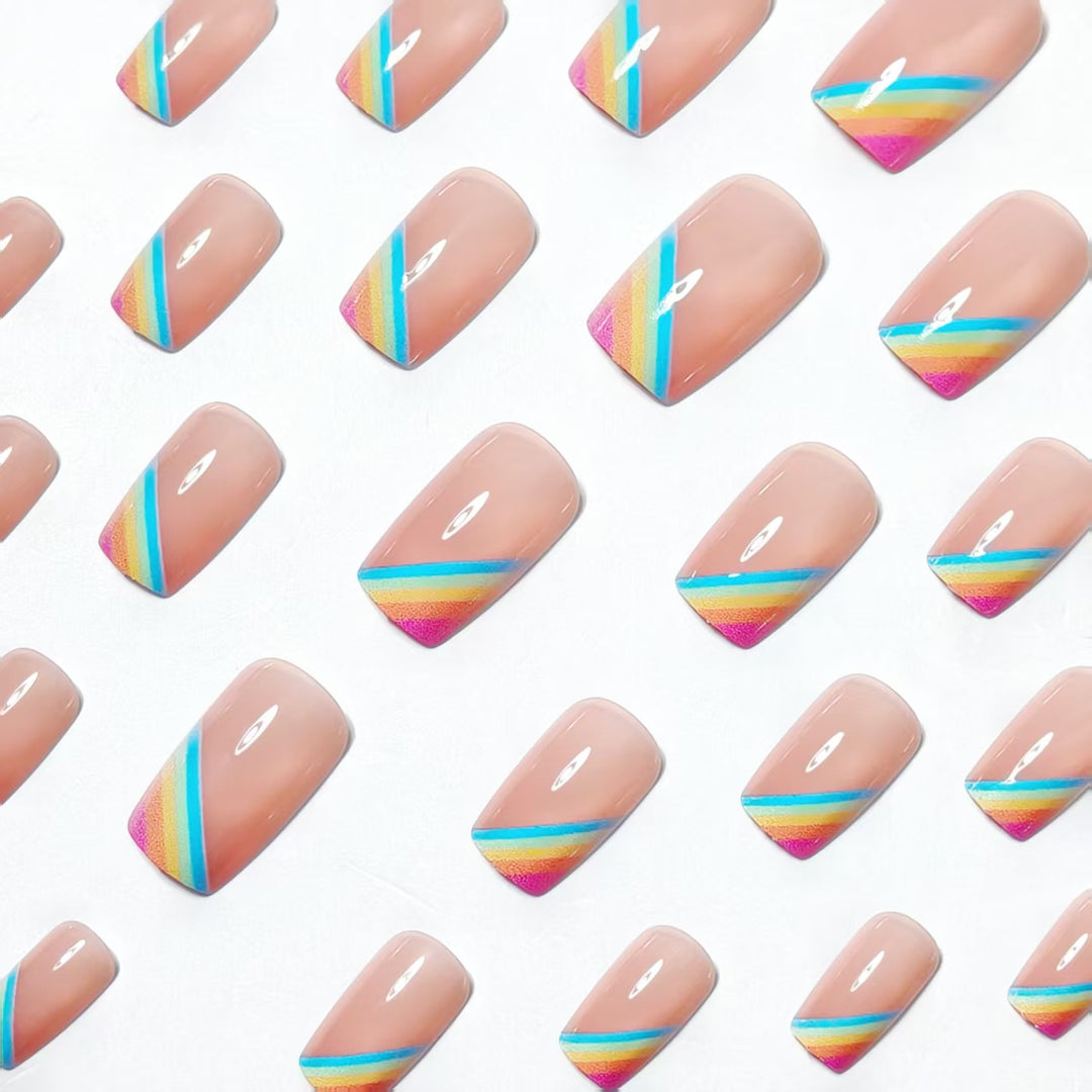 Nail design Kalsten
