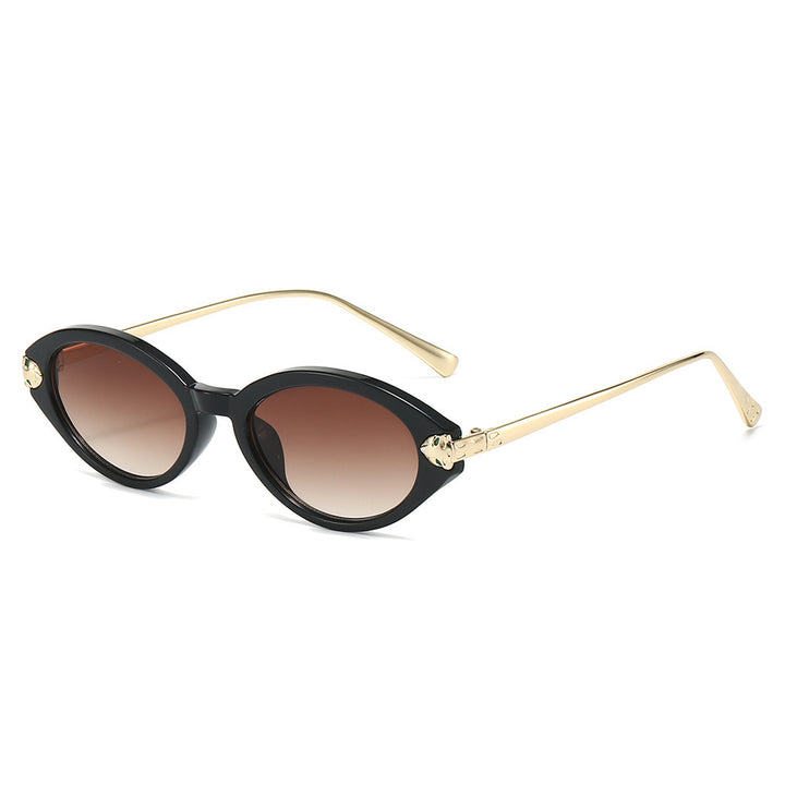 Elegant Vintage Cat-Eye Sunglasses Kalsten