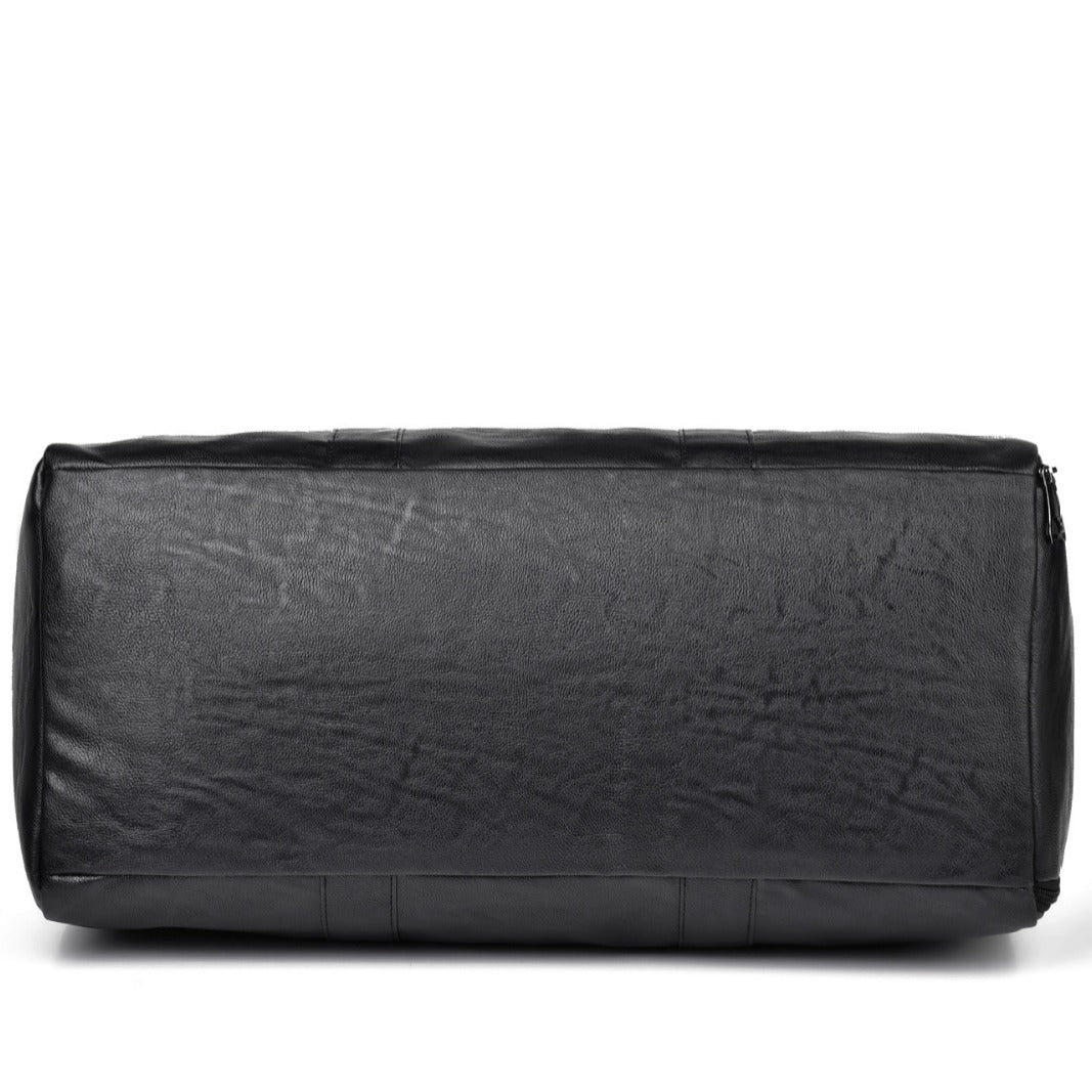 Premium Leather Travel Duffel Bag kalsten 1785731502
