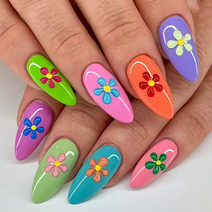 Nail Art Set Kalsten