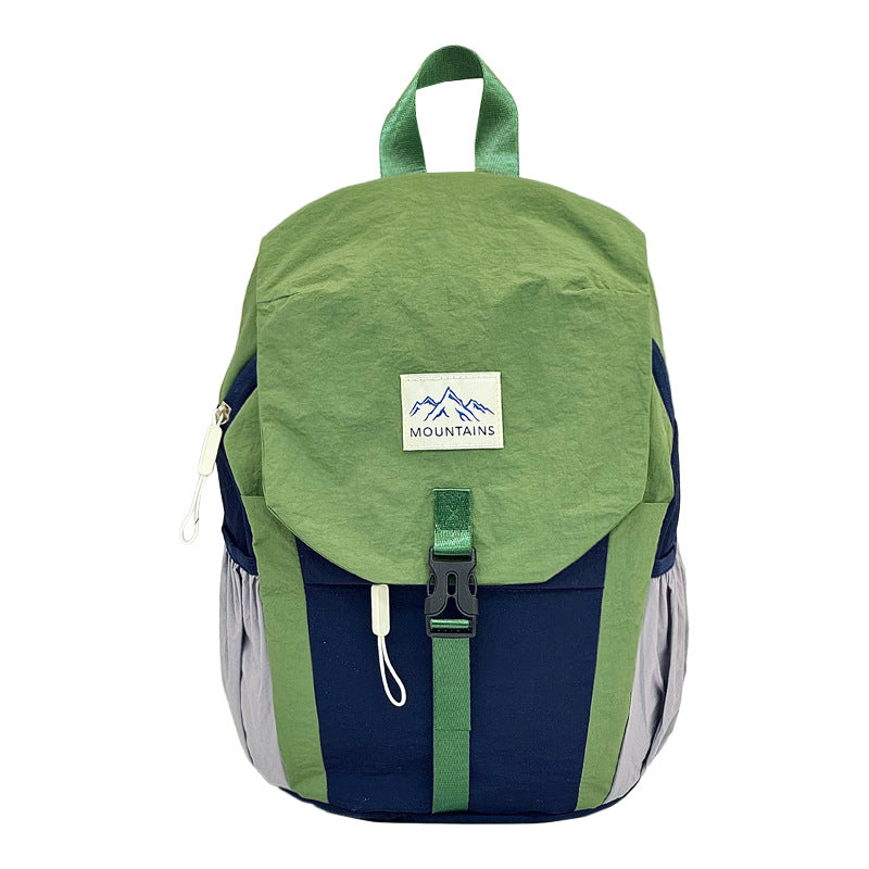Outdoor Adventure Backpack