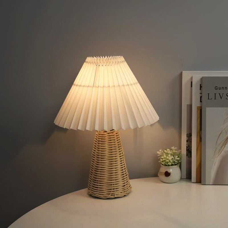 Elegant Column Vase for Home Decor