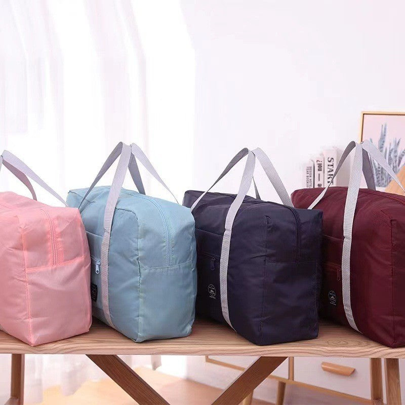 Versatile Multi-Functional Travel Duffle Kalsten