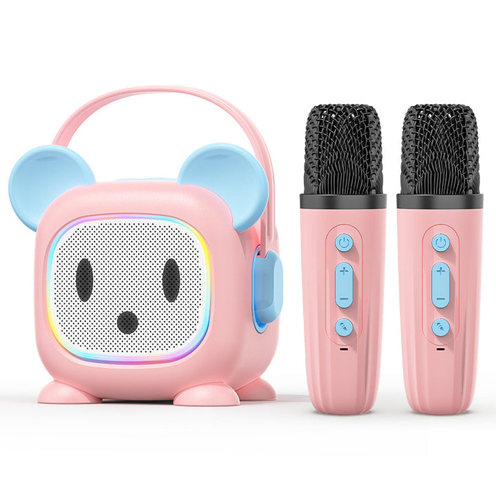 Bluetooth Karaoke Speaker Kalsten