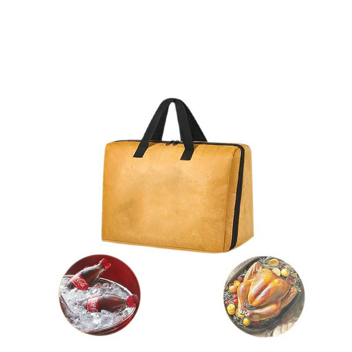 Insulated Transport Bag for Hot Food Kalsten