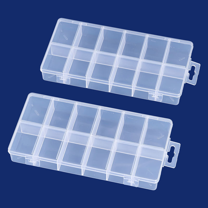Multi-Section Craft Organizer Kalsten