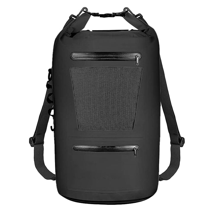 Robust and Waterproof Rolltop Bag Kalsten