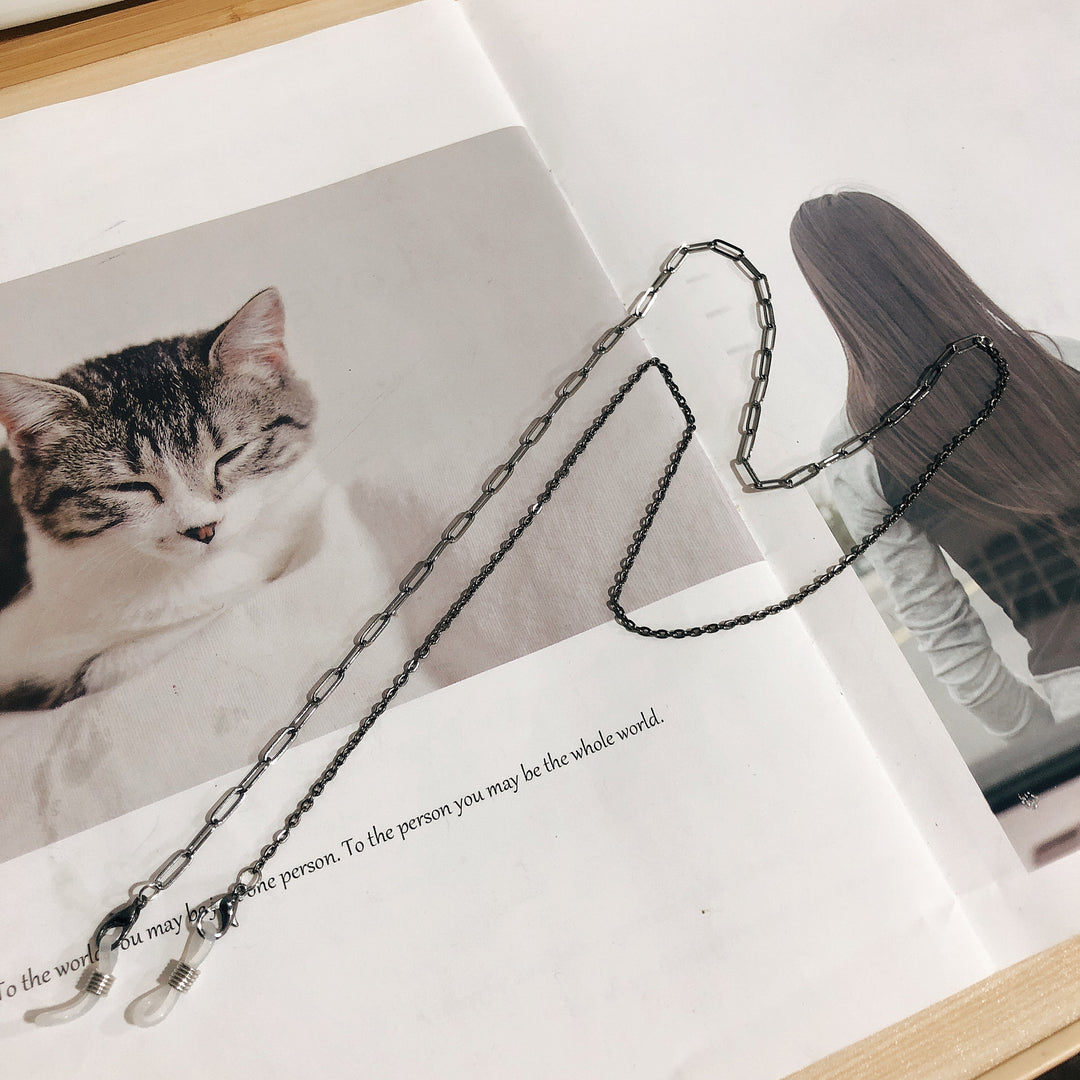 Decorative Link Eyewear Chain Kalsten