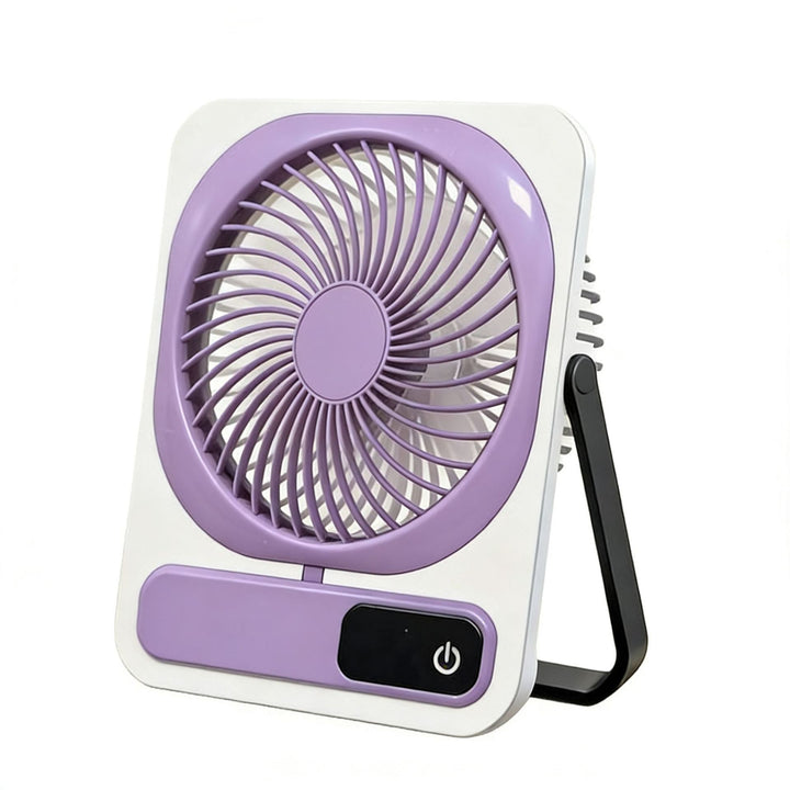 Portable Tabletop Fan Kalsten