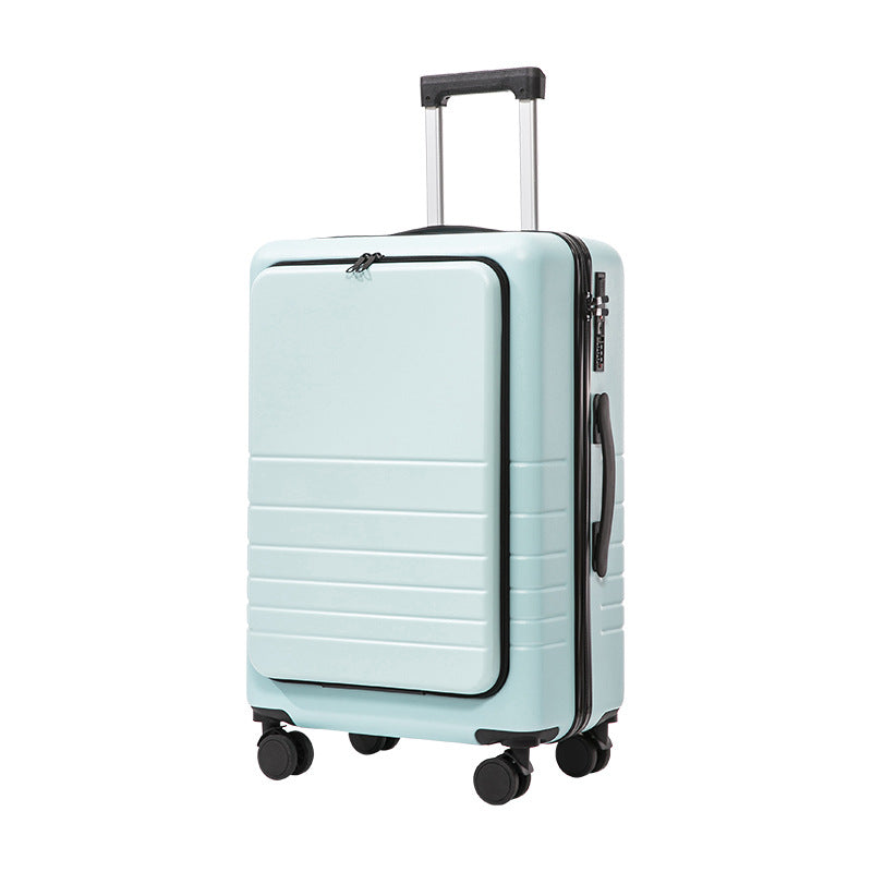 Smart Traveling Suitcase