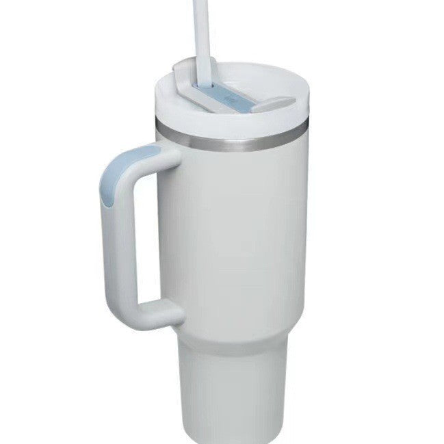 Women's drinking cup with practical handle Kalsten