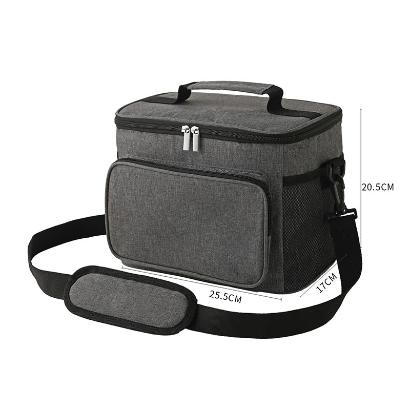 Women Multfunctional Insulated Bag Kalsten