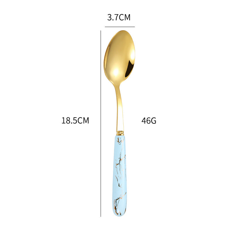 Designer Spoon Kalsten