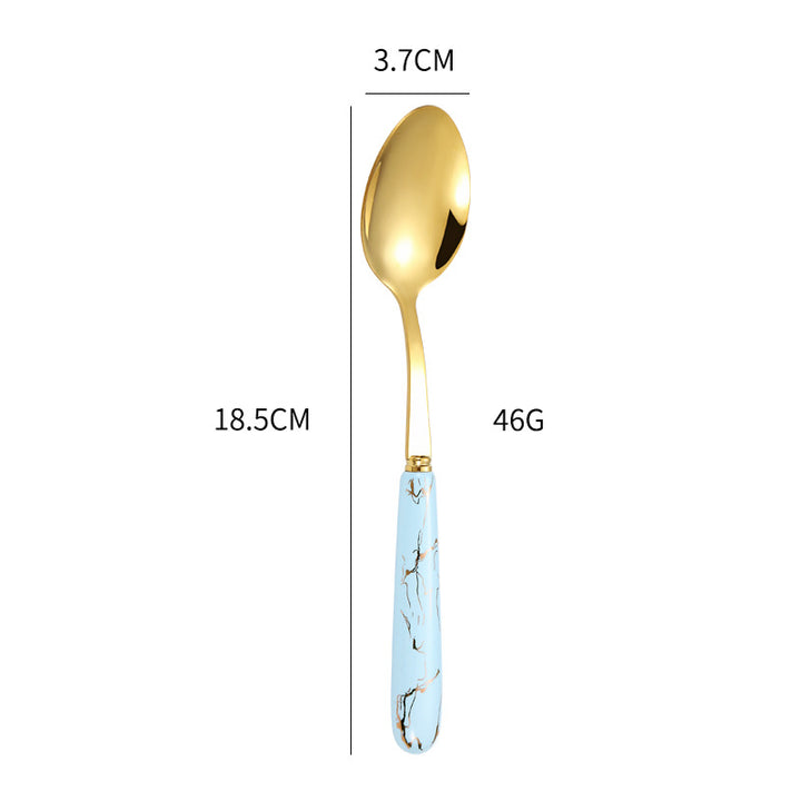 Designer Spoon Kalsten