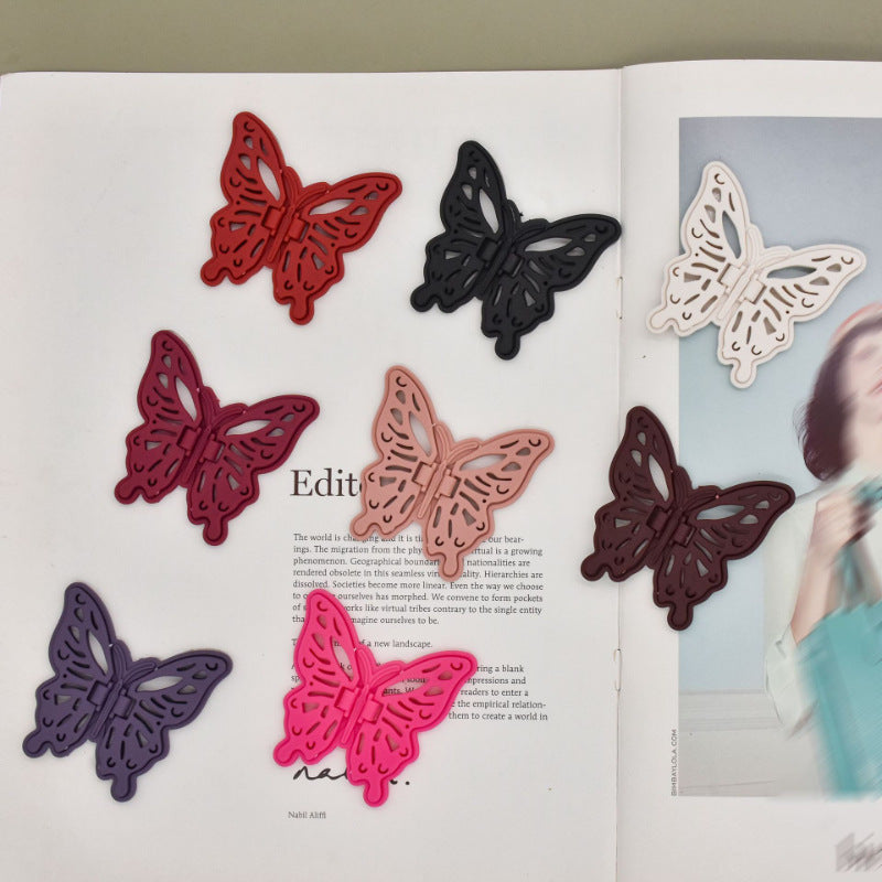 Decorative Butterfly Clip Kalsten