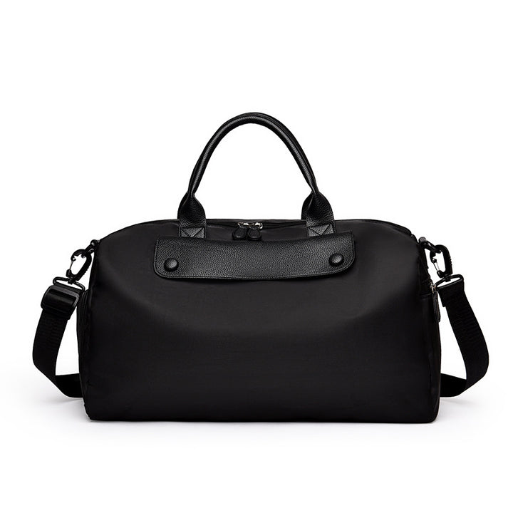 Practical Travel Bag With Adjustable Shoulder Strap Kalsten