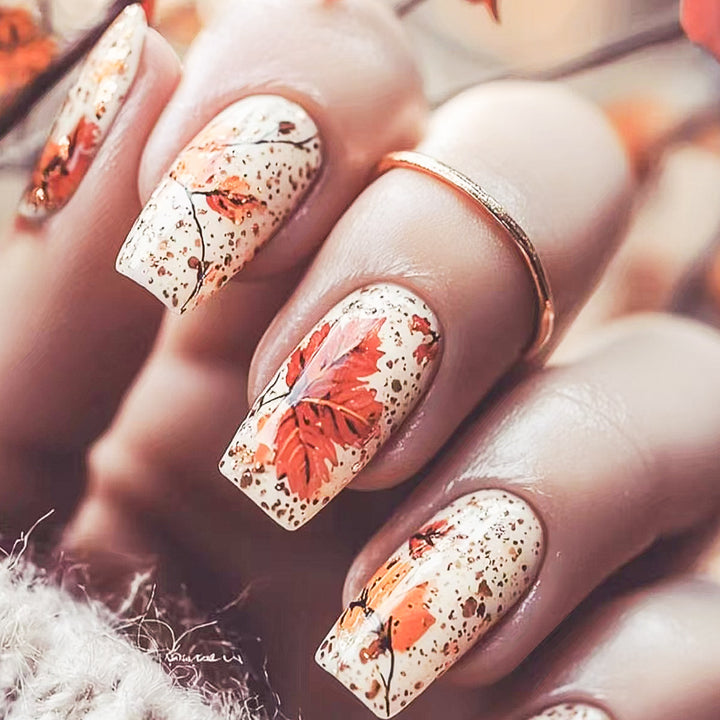 Decorative Nail Art Kalsten