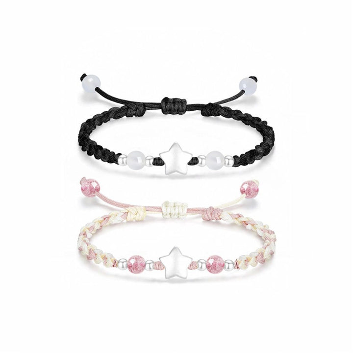 Stylish Adjustable Bracelet Kalsten