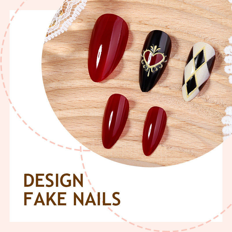 Art Nails Kalsten