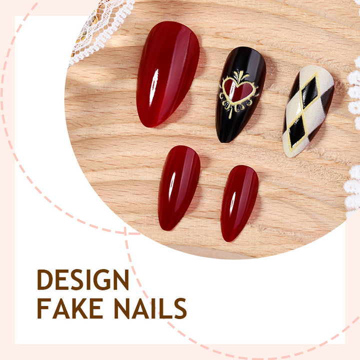Art Nails Kalsten