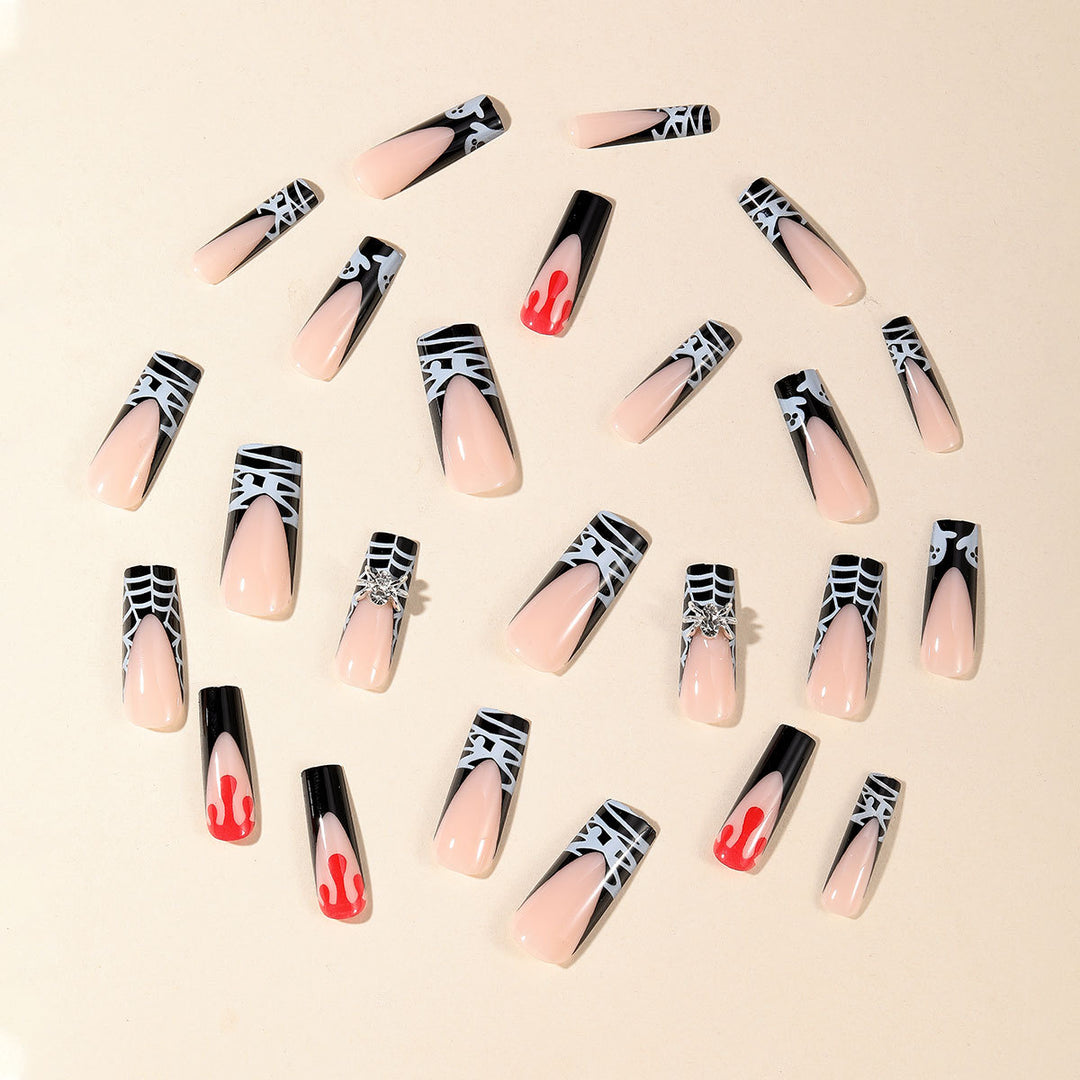 Decorative Nail Art Kalsten